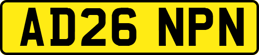 AD26NPN