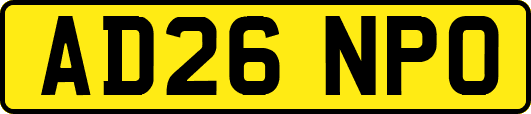 AD26NPO