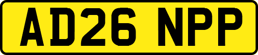 AD26NPP