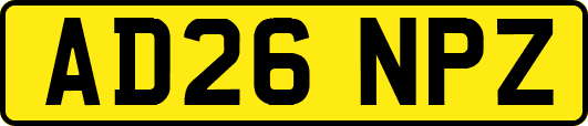 AD26NPZ