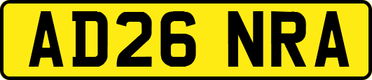 AD26NRA