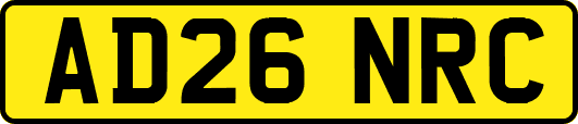 AD26NRC