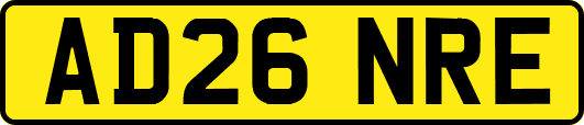 AD26NRE