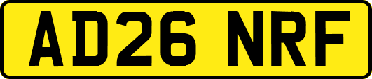AD26NRF