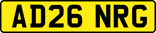 AD26NRG