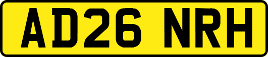 AD26NRH