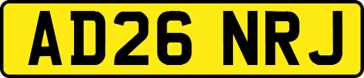AD26NRJ