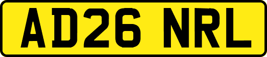 AD26NRL