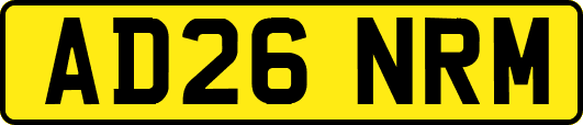 AD26NRM