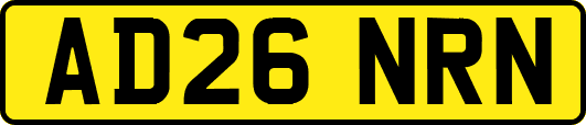 AD26NRN