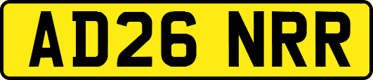 AD26NRR