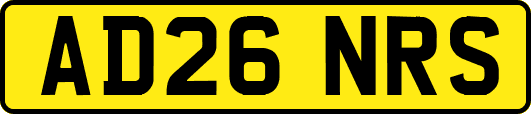 AD26NRS
