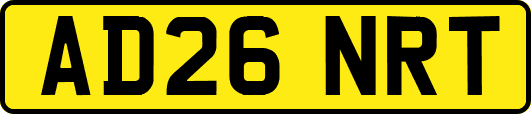 AD26NRT