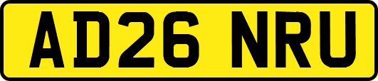 AD26NRU
