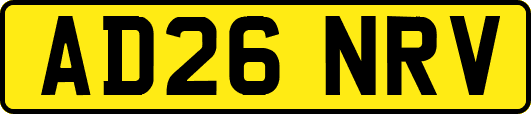 AD26NRV