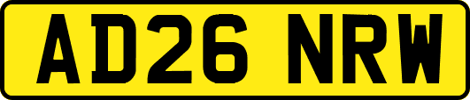 AD26NRW