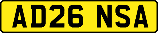 AD26NSA
