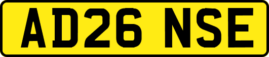 AD26NSE