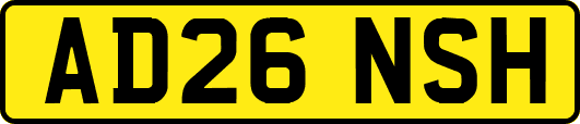 AD26NSH