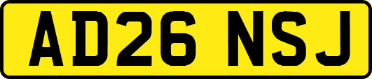 AD26NSJ