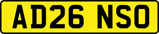 AD26NSO