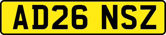 AD26NSZ