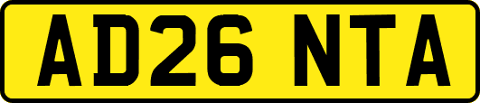 AD26NTA