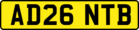 AD26NTB