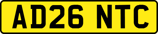 AD26NTC