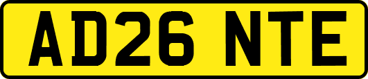 AD26NTE