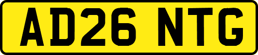 AD26NTG