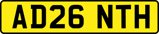 AD26NTH