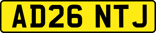 AD26NTJ