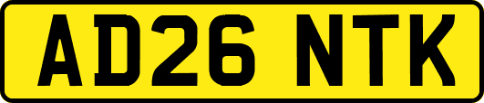 AD26NTK