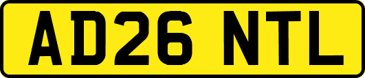 AD26NTL