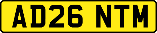 AD26NTM