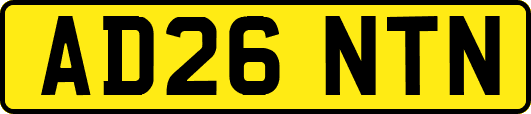 AD26NTN