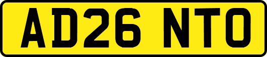 AD26NTO