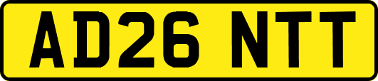 AD26NTT