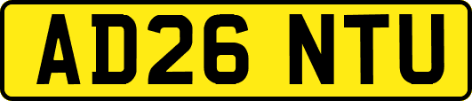 AD26NTU