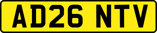 AD26NTV