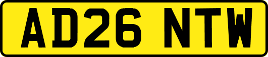 AD26NTW