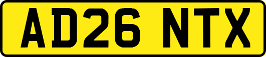 AD26NTX