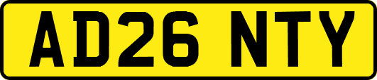 AD26NTY