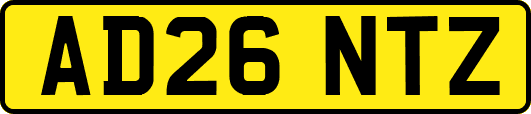 AD26NTZ