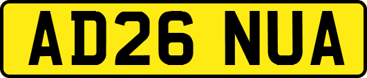 AD26NUA