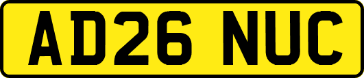 AD26NUC