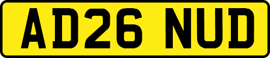AD26NUD
