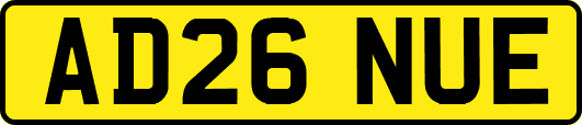 AD26NUE