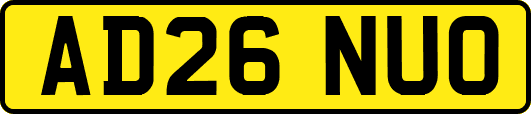 AD26NUO
